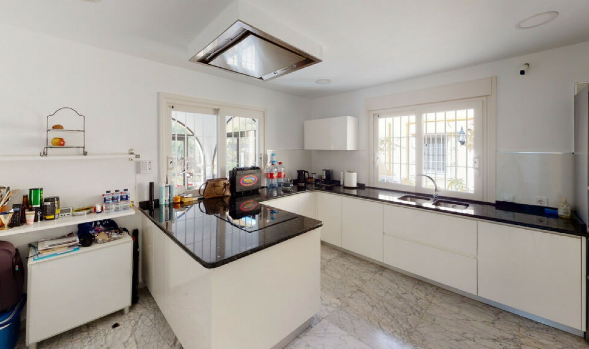 Resale - House -
Benajarafe