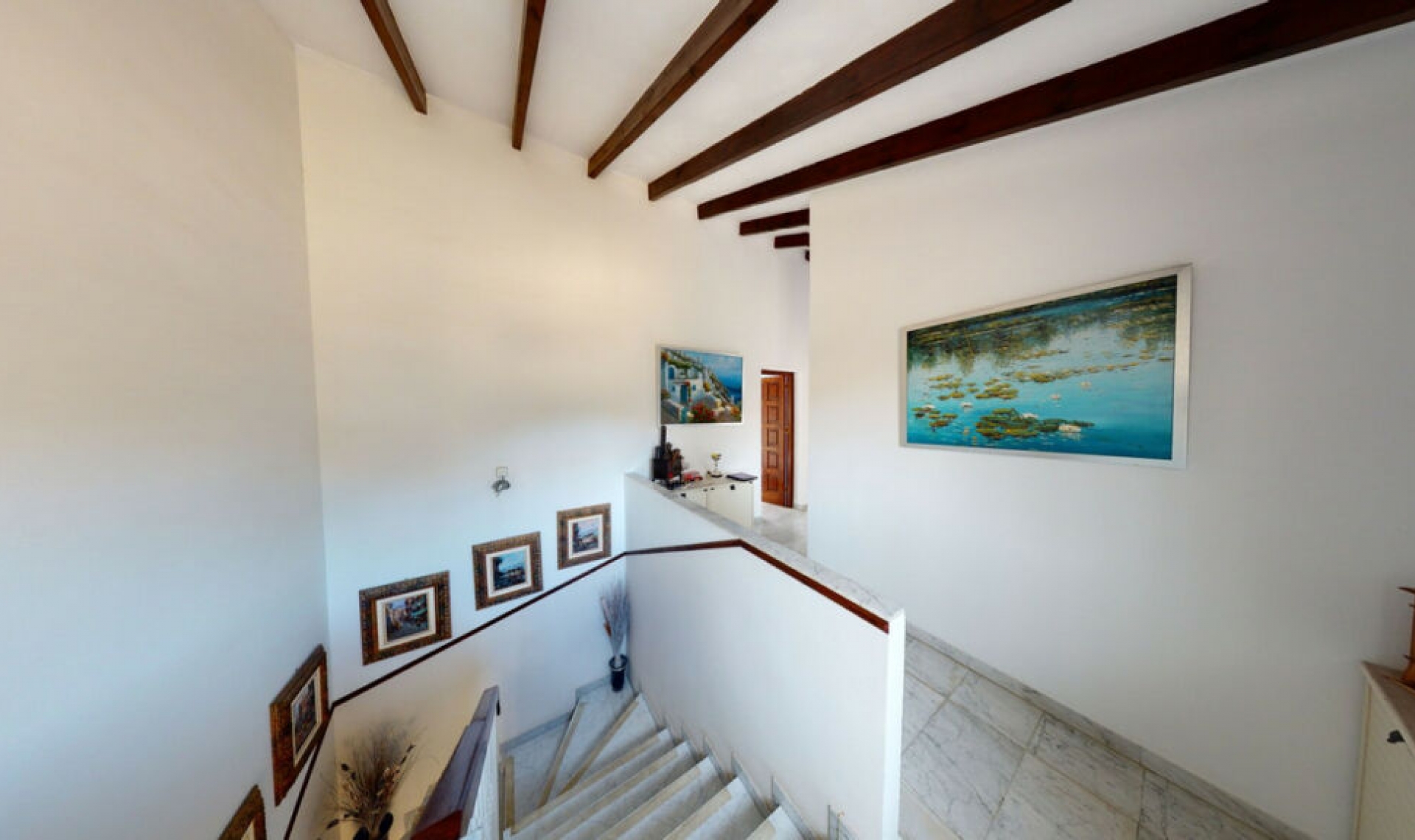 Resale - House -
Benajarafe