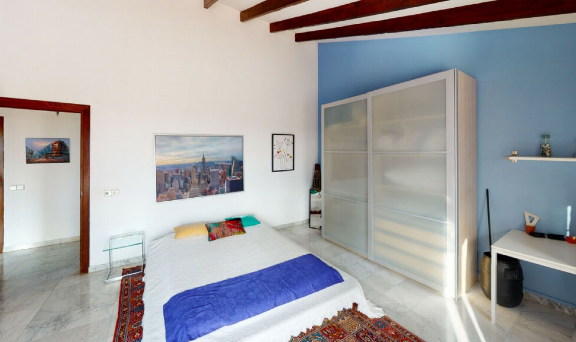 Resale - House -
Benajarafe