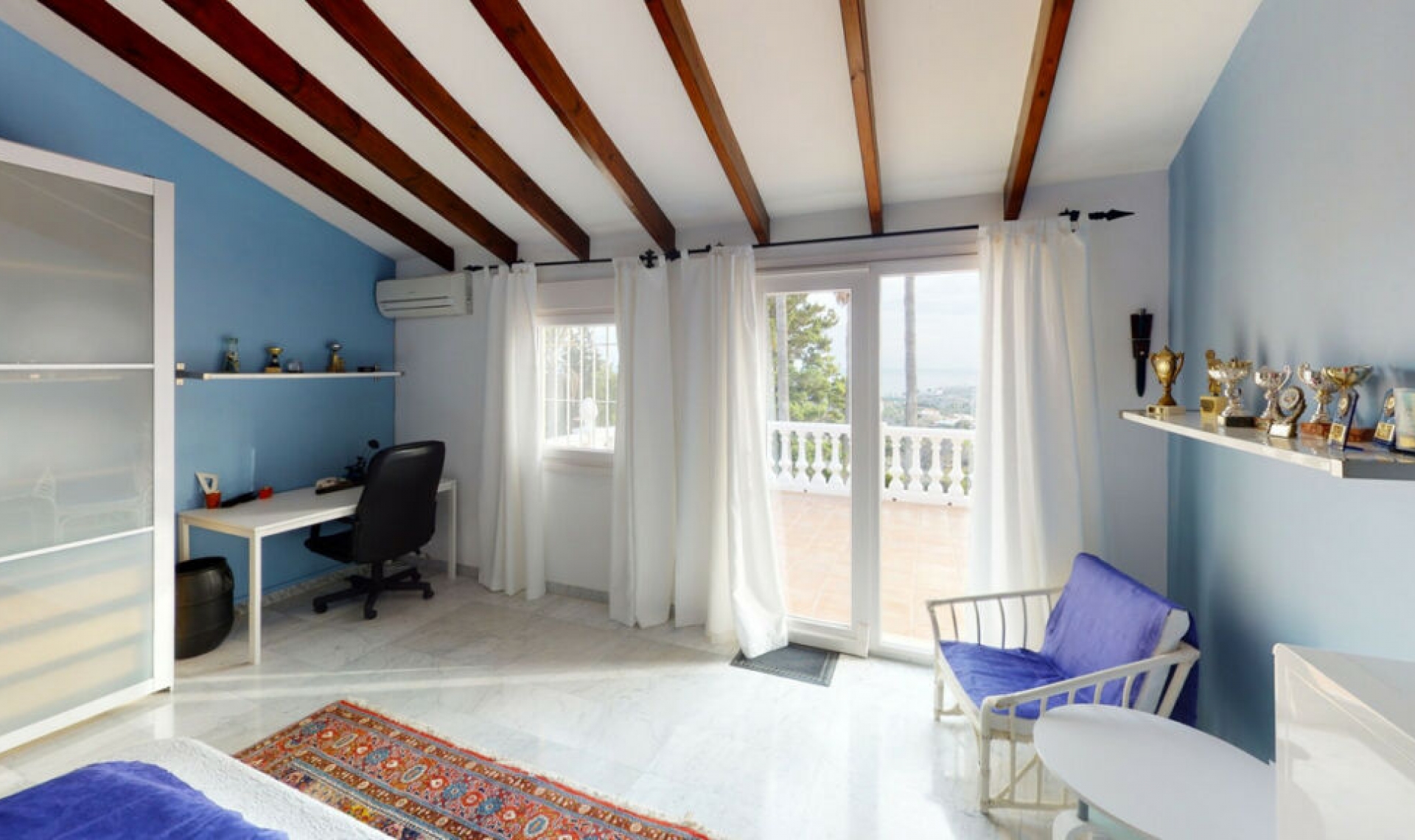 Resale - House -
Benajarafe