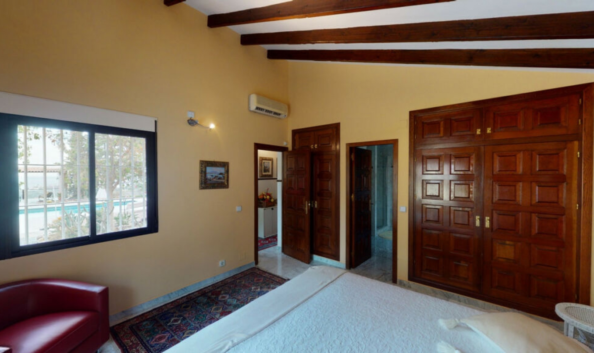 Resale - House -
Benajarafe