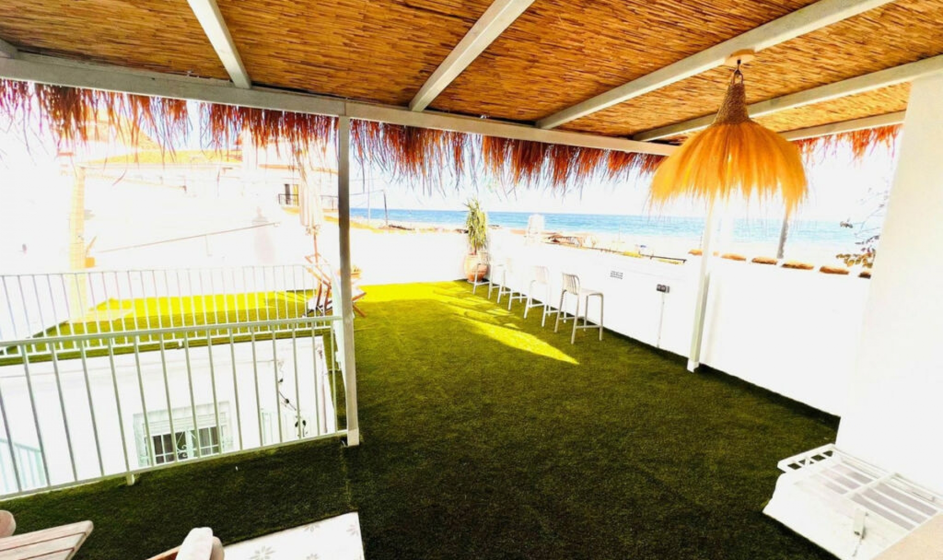 Resale - House -
Benajarafe