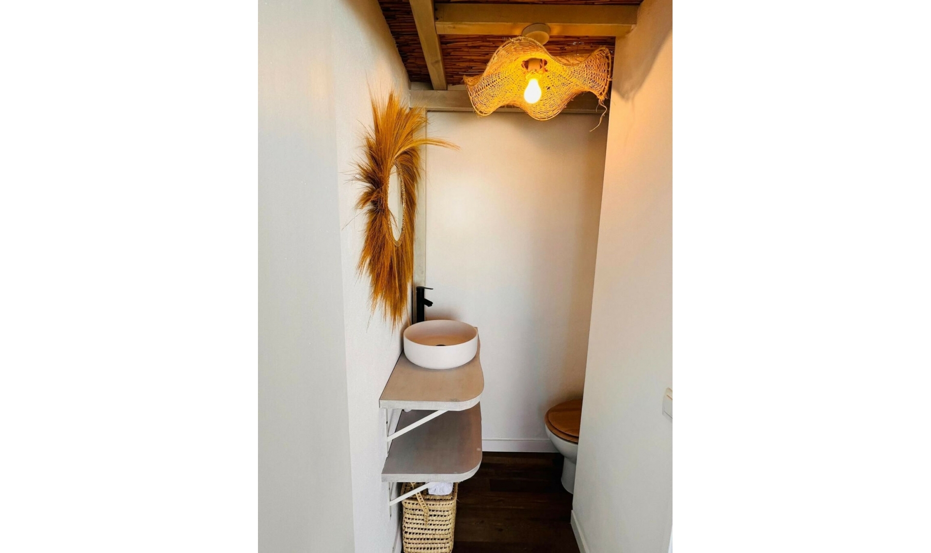 Resale - House -
Benajarafe