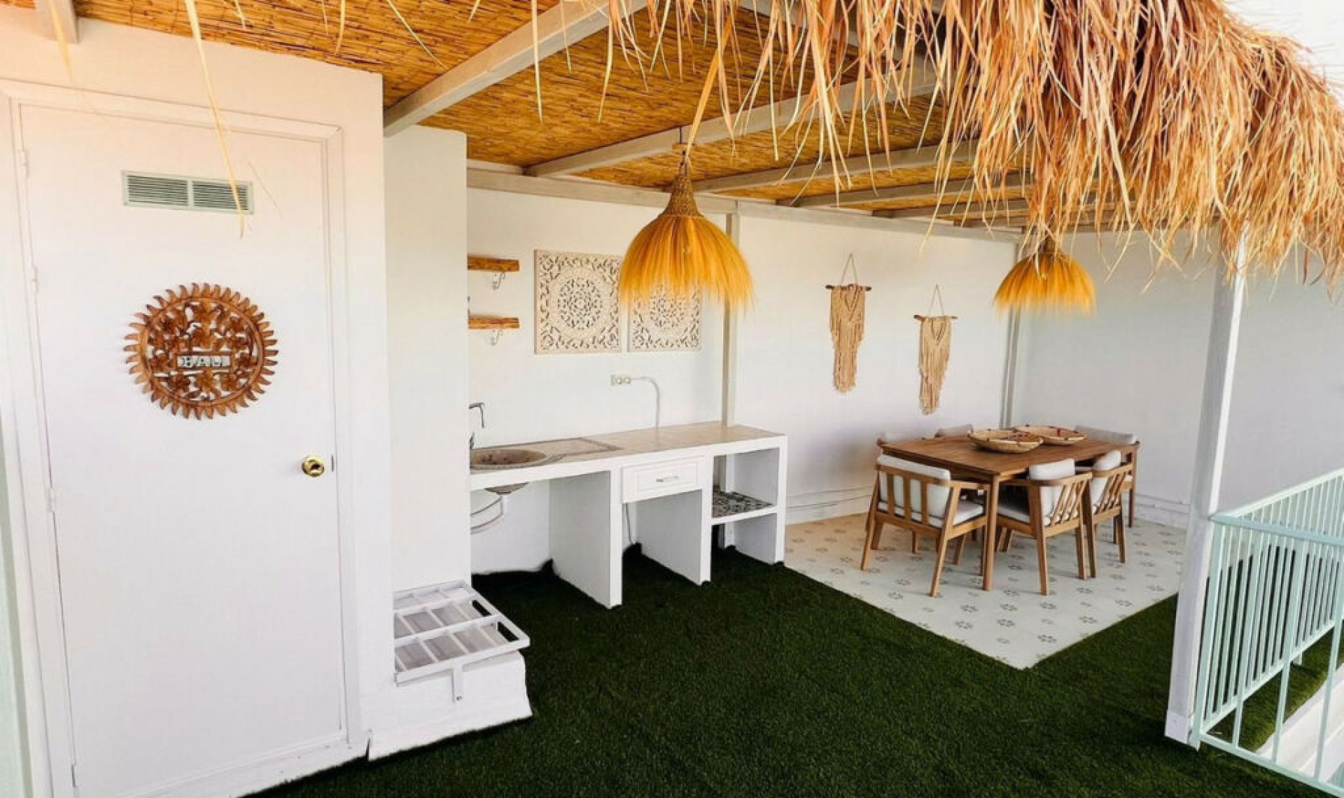 Resale - House -
Benajarafe