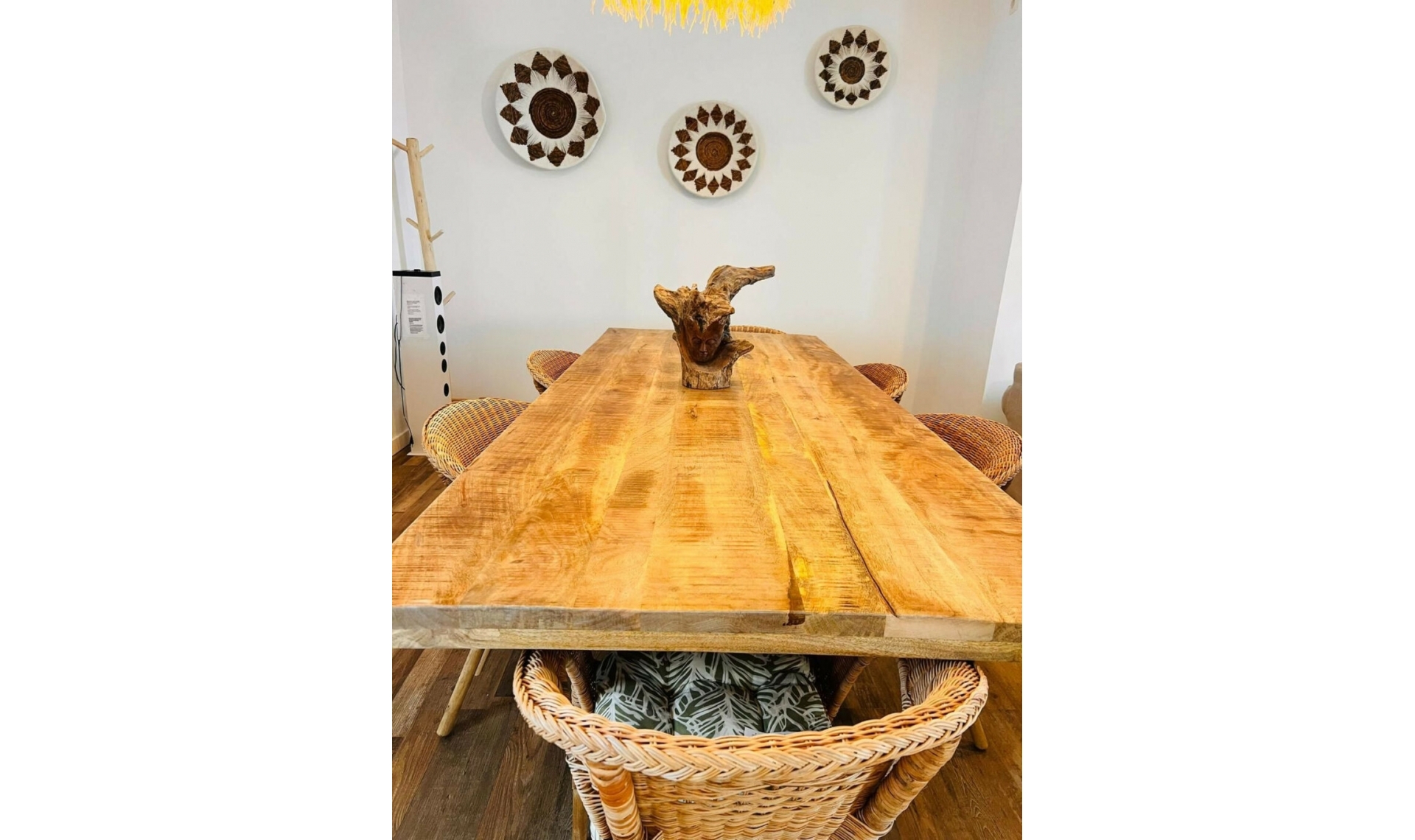 Resale - House -
Benajarafe