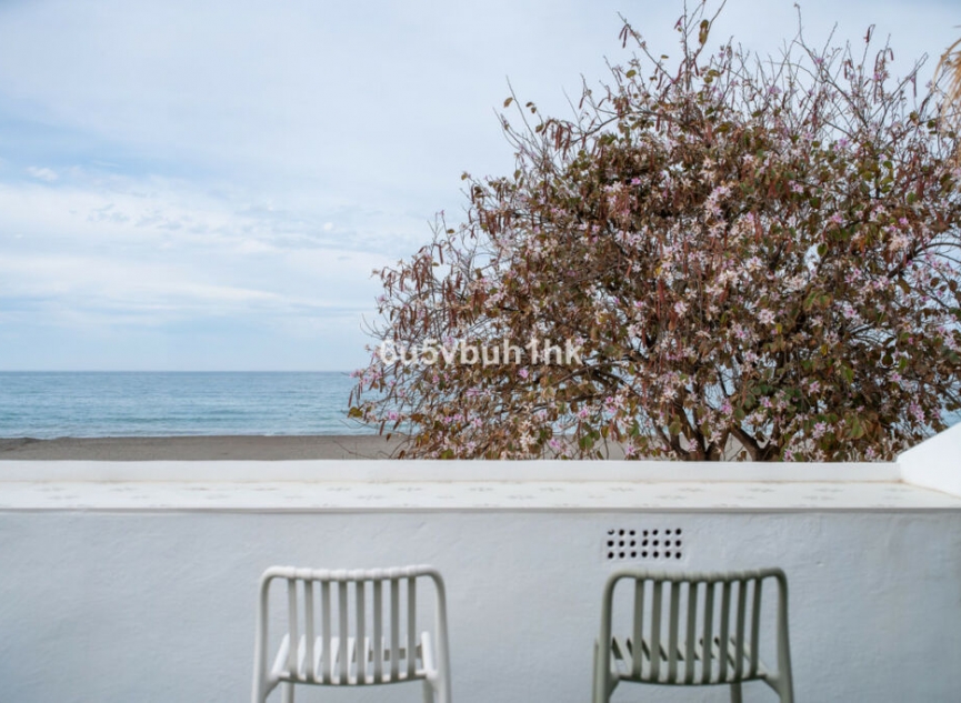 Resale - House -
Benajarafe