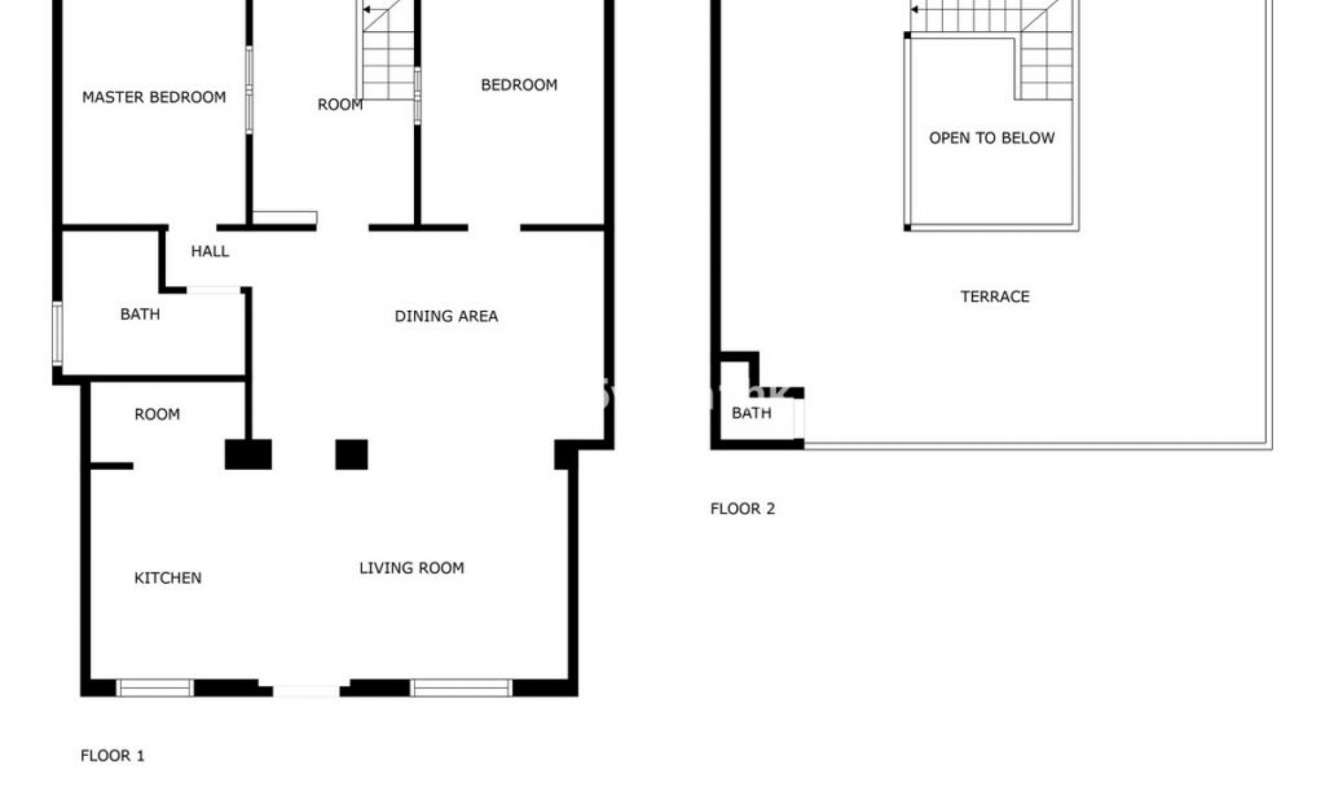 Resale - House -
Benajarafe