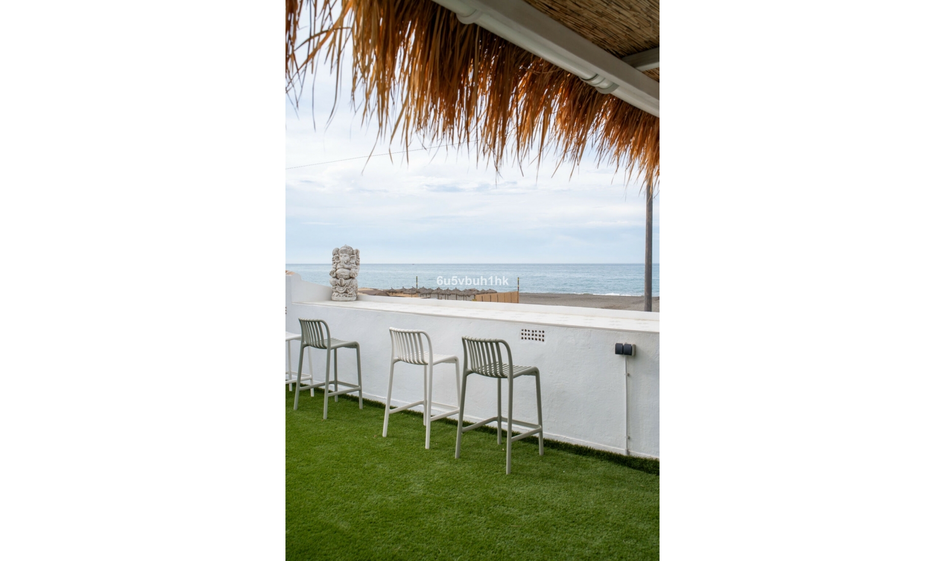 Resale - House -
Benajarafe