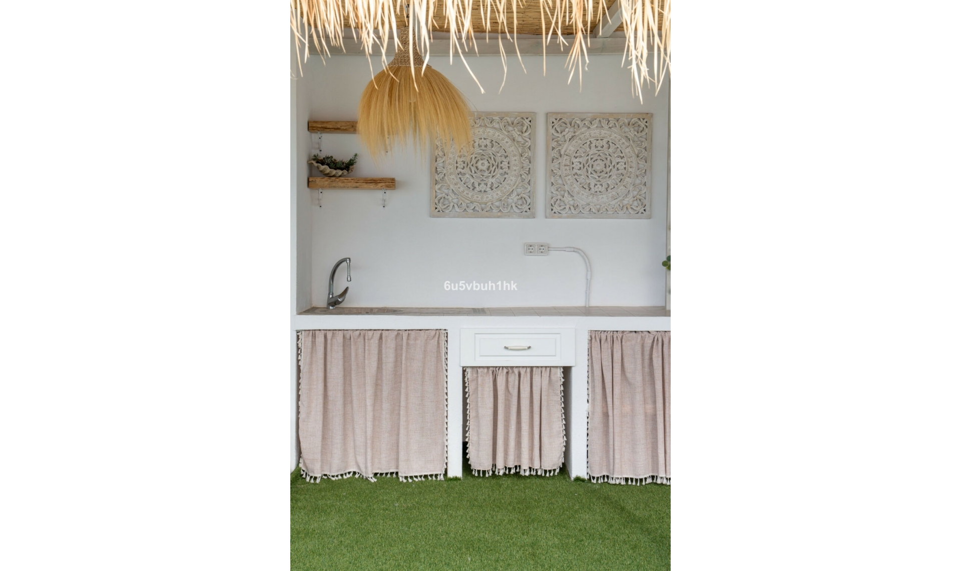 Resale - House -
Benajarafe