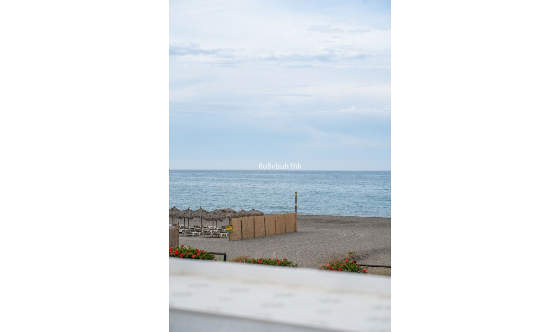 Resale - House -
Benajarafe