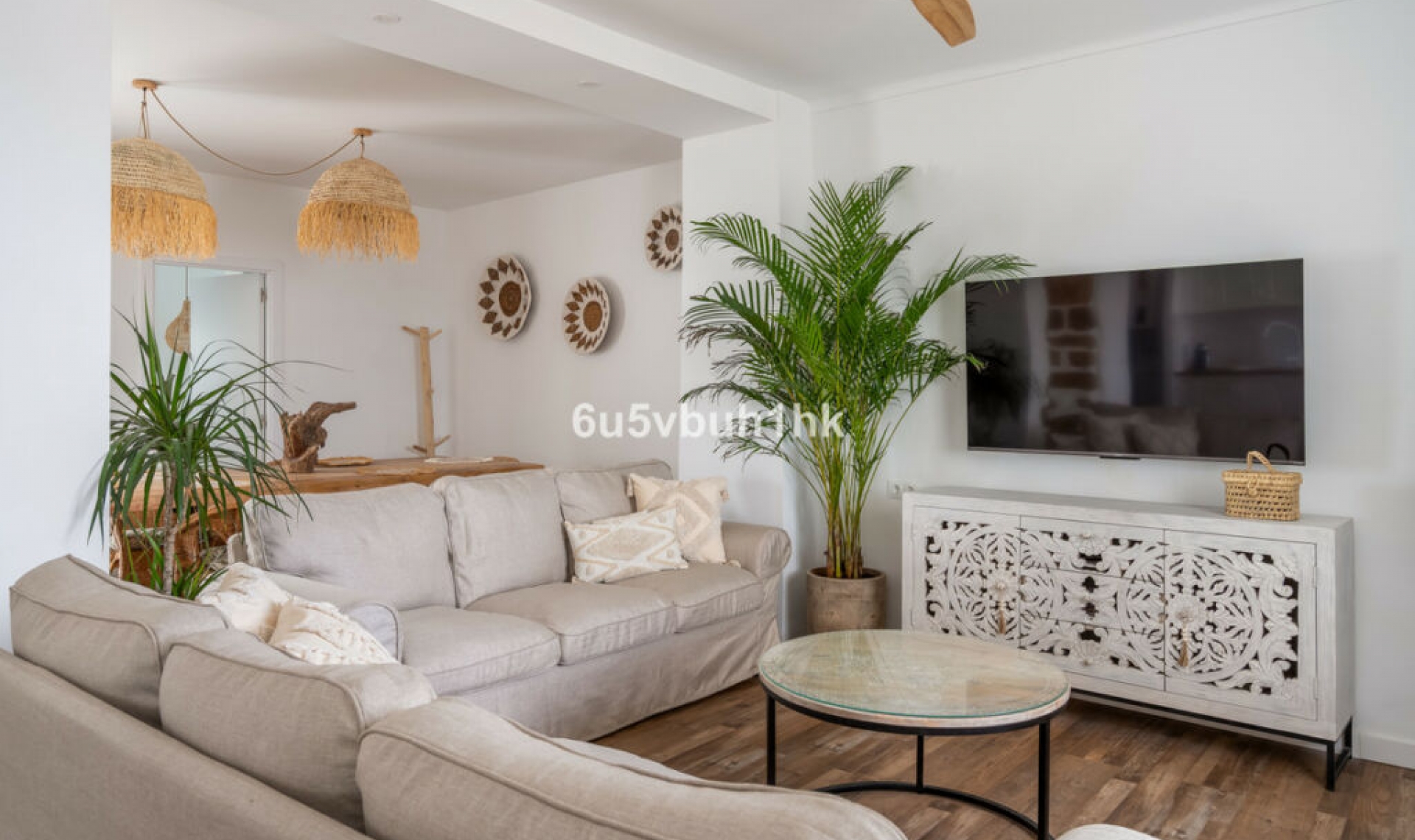 Resale - House -
Benajarafe