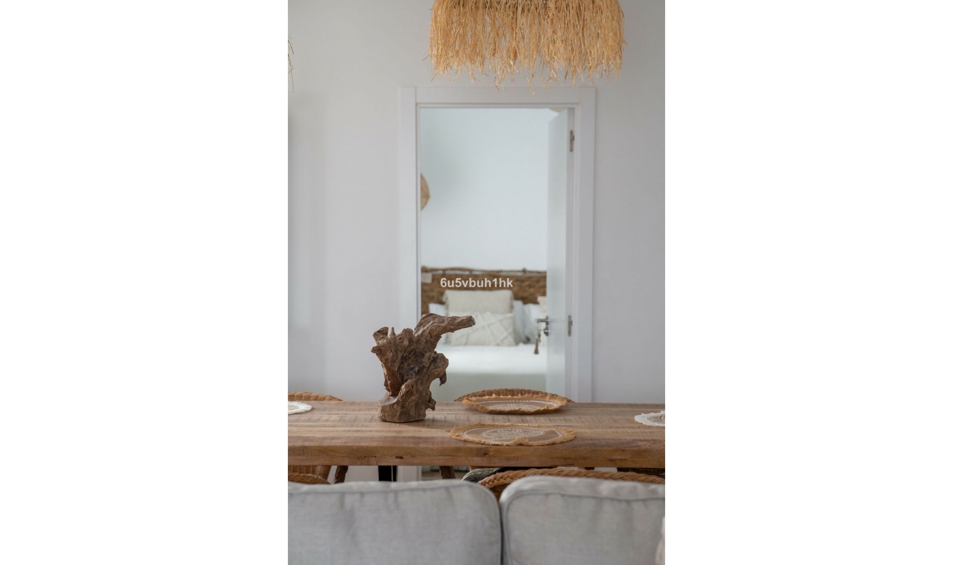 Resale - House -
Benajarafe