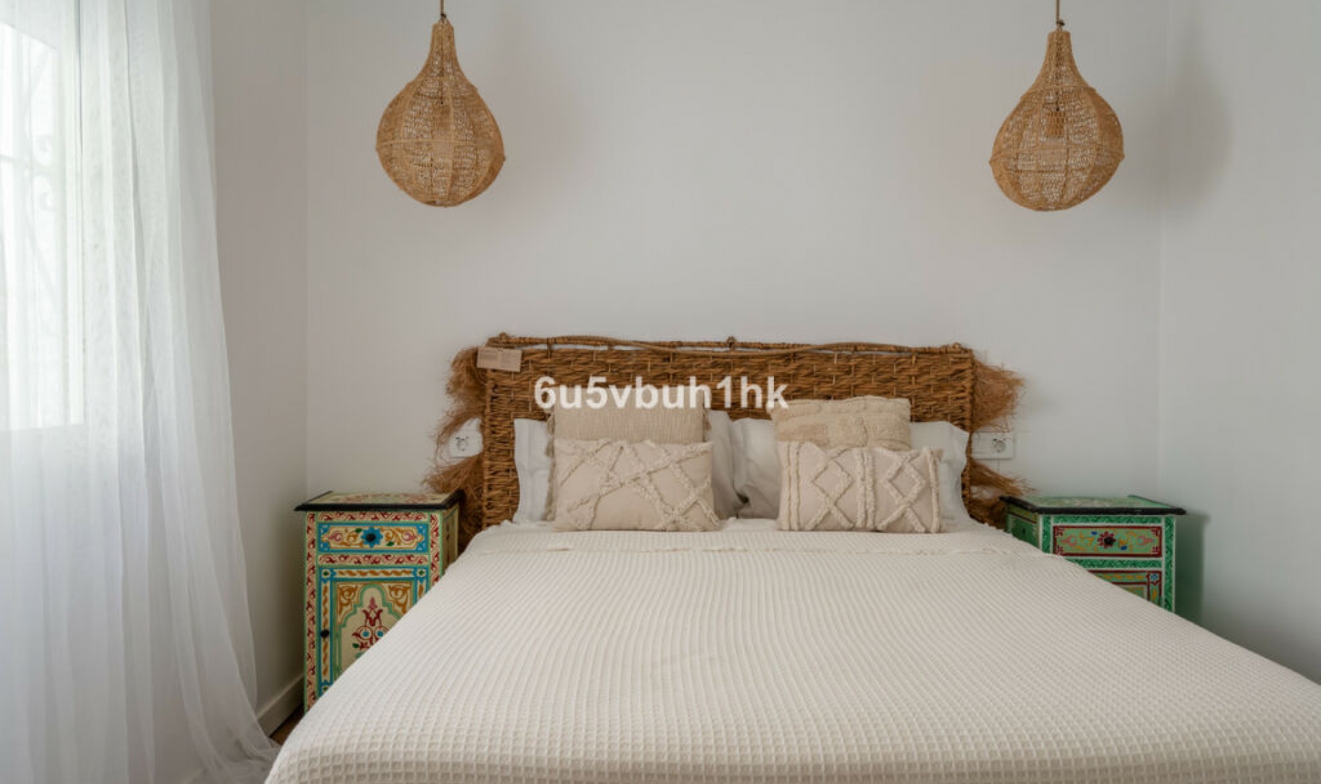 Resale - House -
Benajarafe