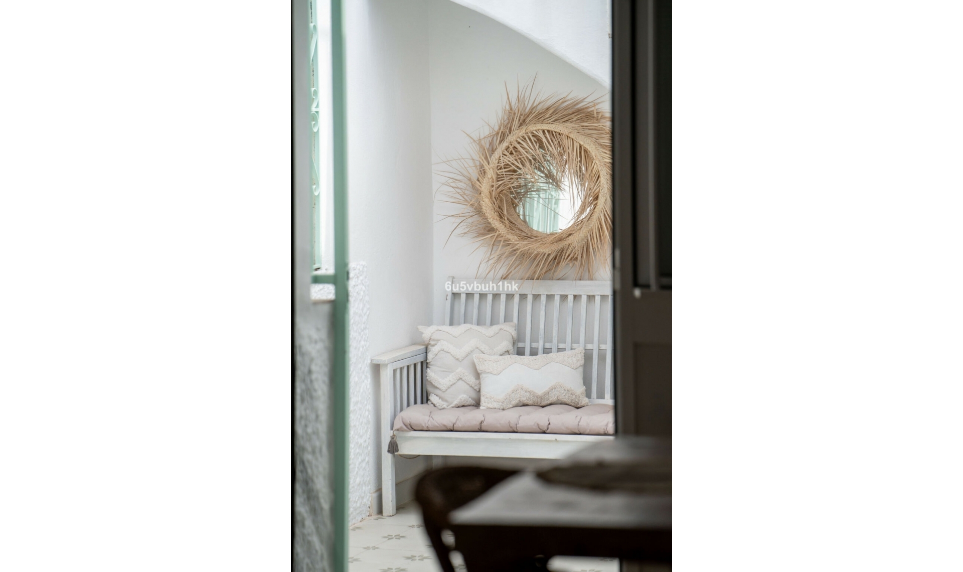 Resale - House -
Benajarafe