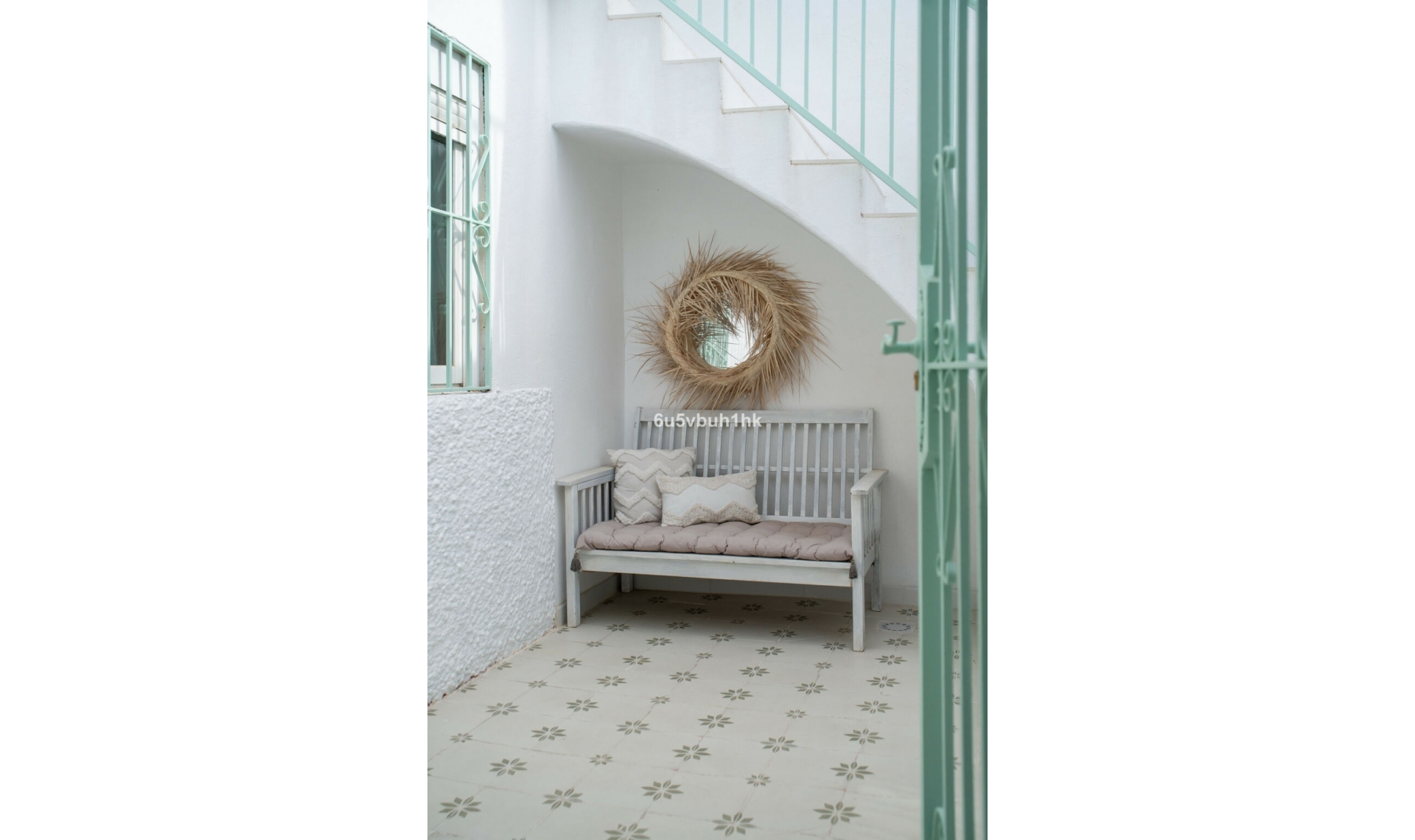 Resale - House -
Benajarafe