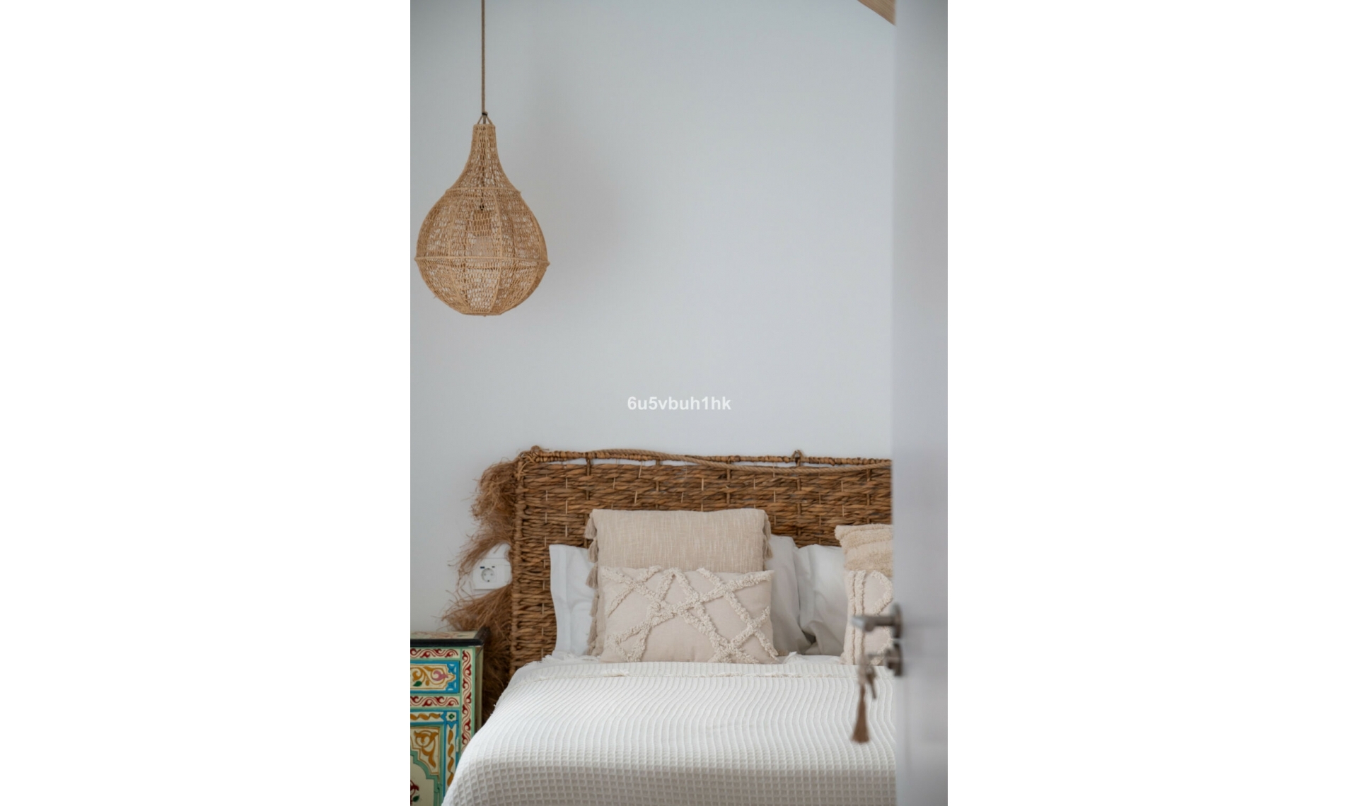 Resale - House -
Benajarafe