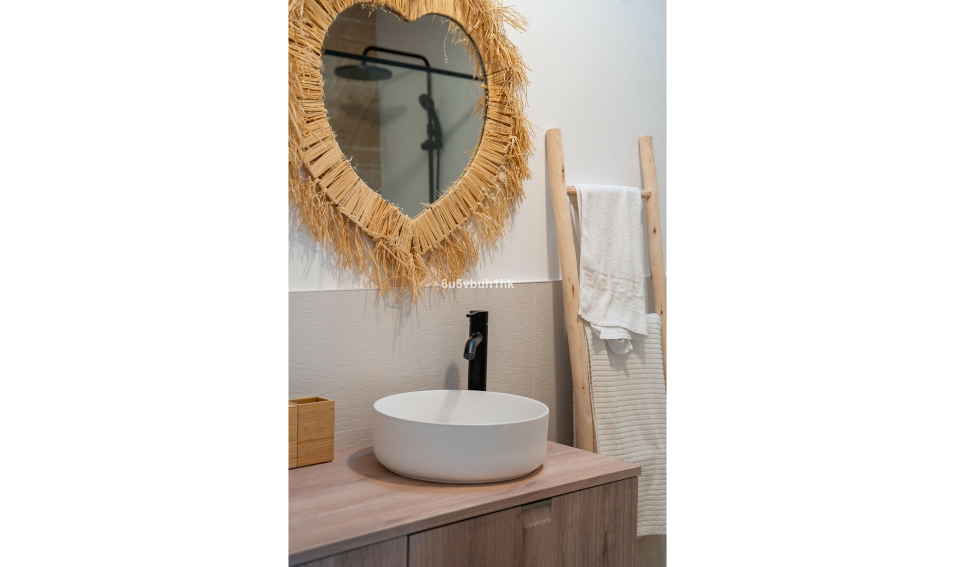 Resale - House -
Benajarafe