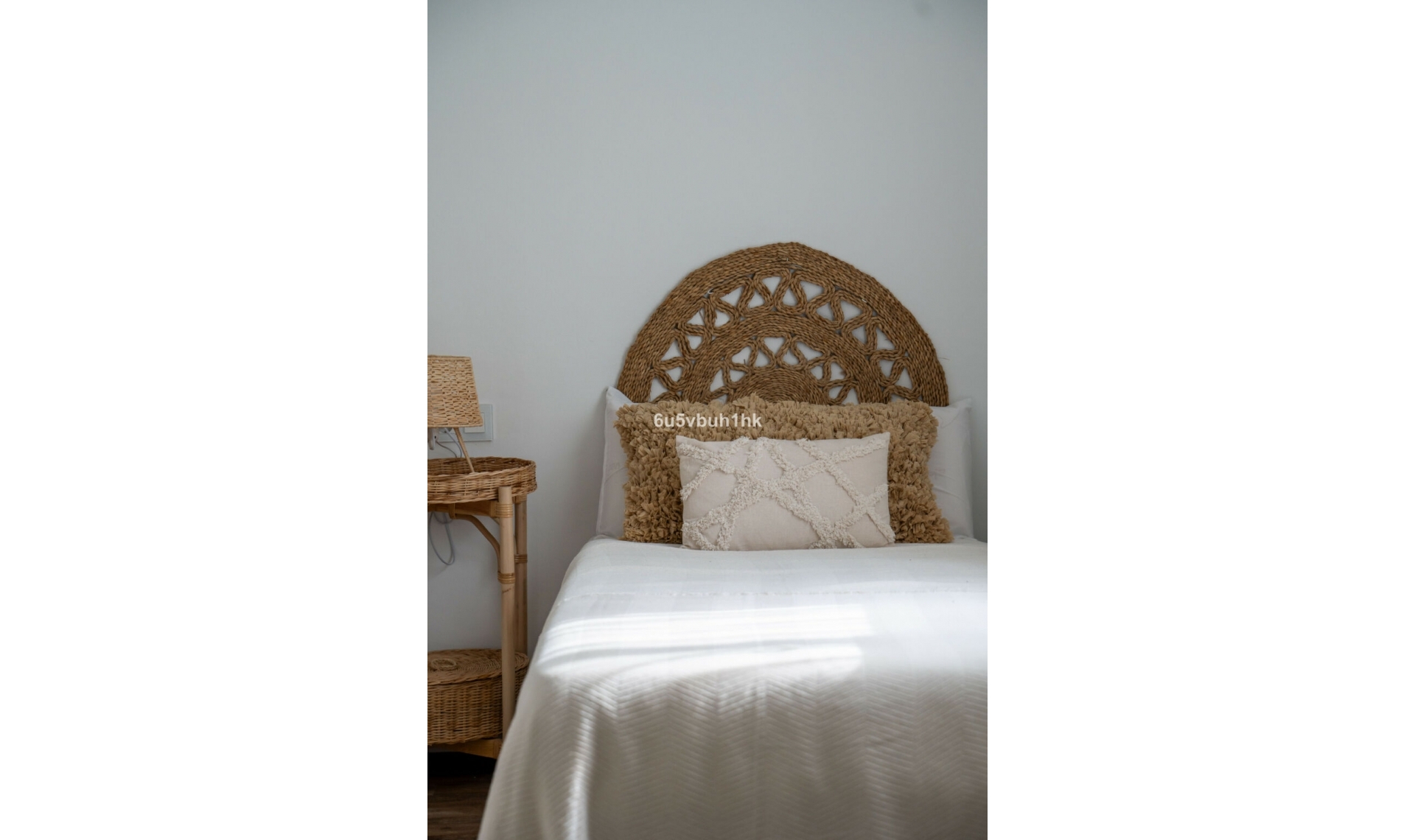 Resale - House -
Benajarafe