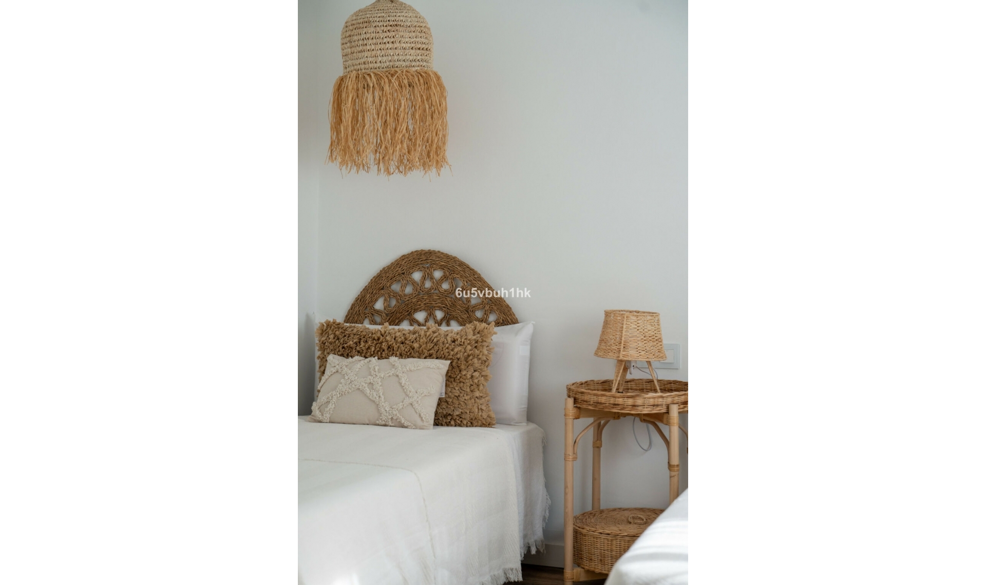 Resale - House -
Benajarafe