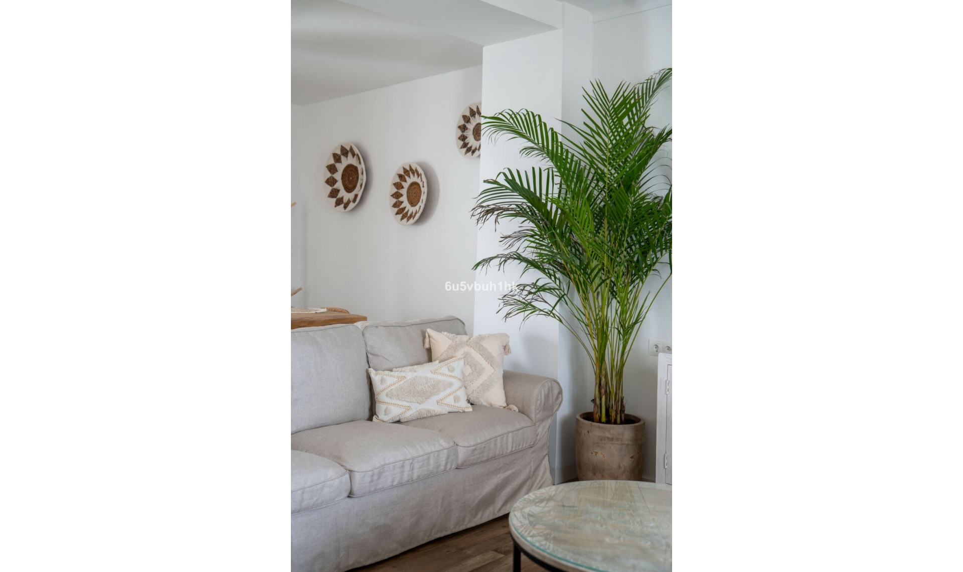 Resale - House -
Benajarafe