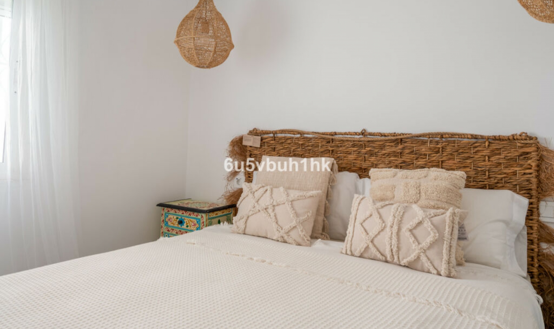 Resale - House -
Benajarafe