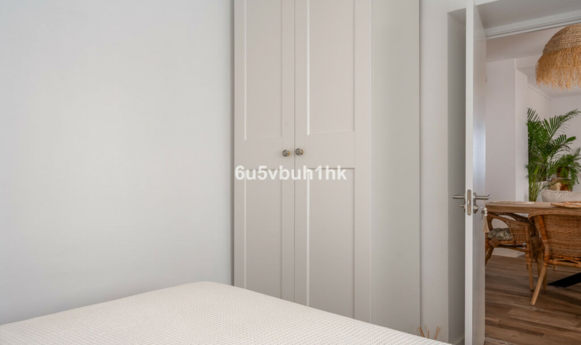 Resale - House -
Benajarafe