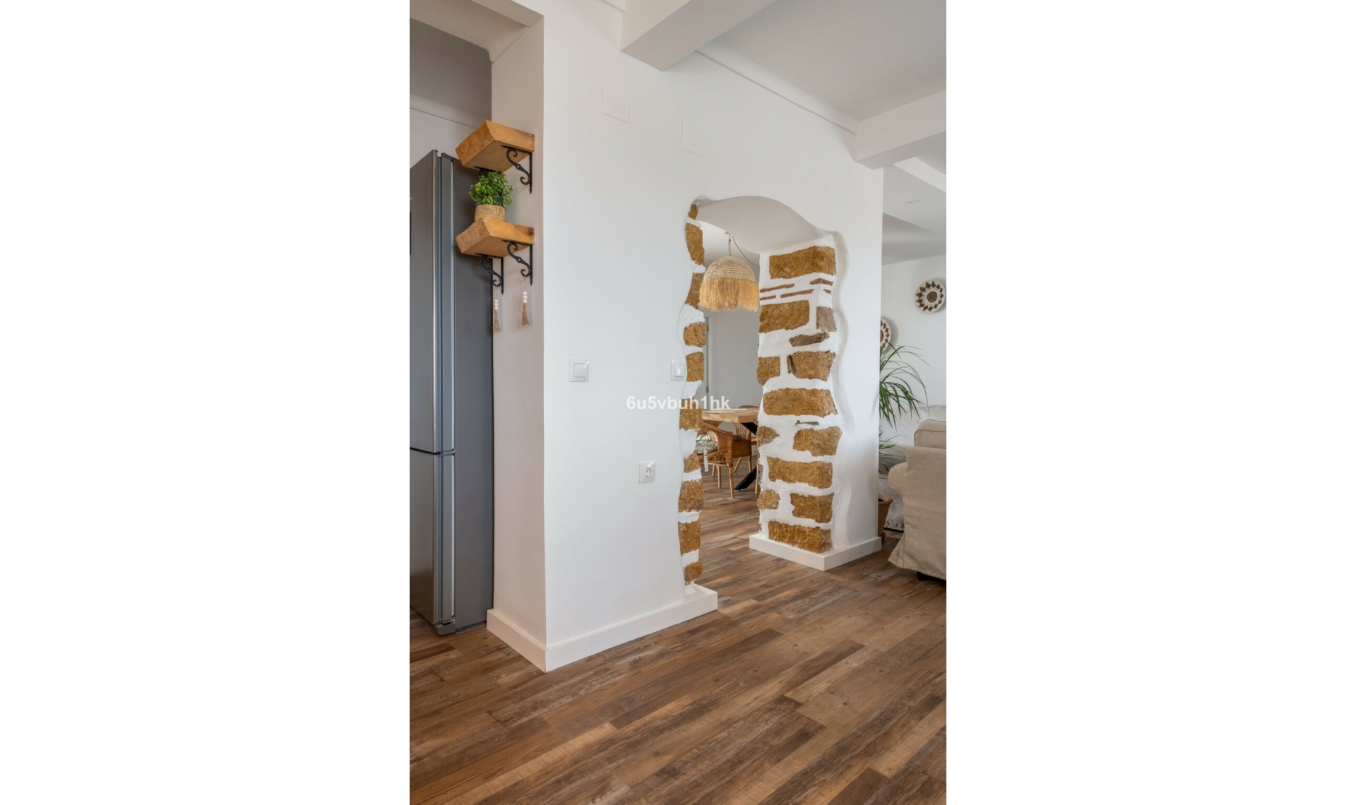 Resale - House -
Benajarafe