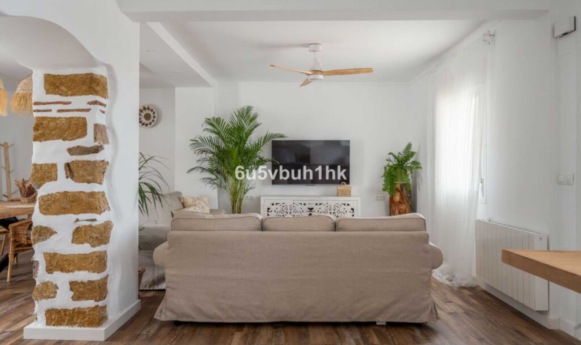 Resale - House -
Benajarafe