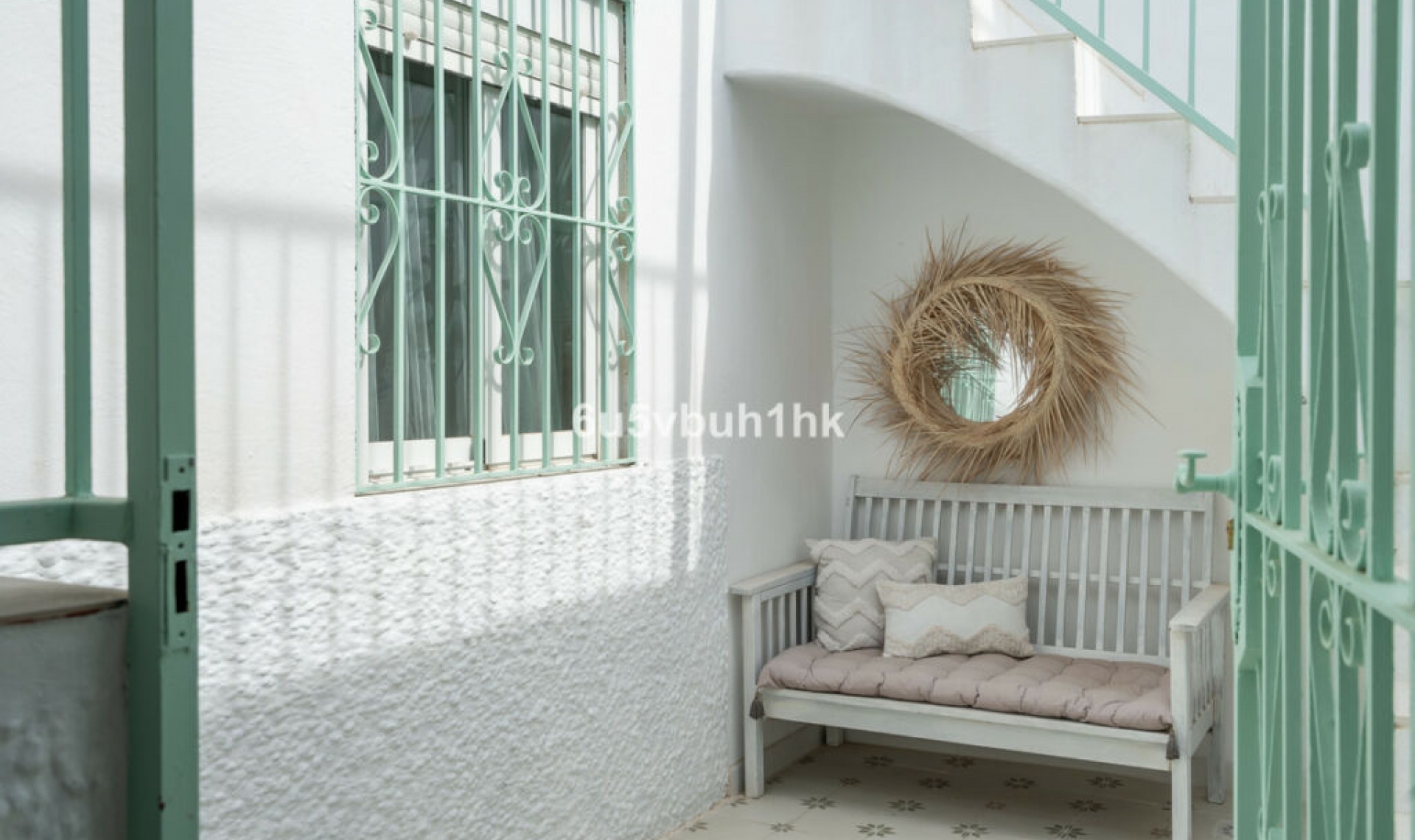 Resale - House -
Benajarafe