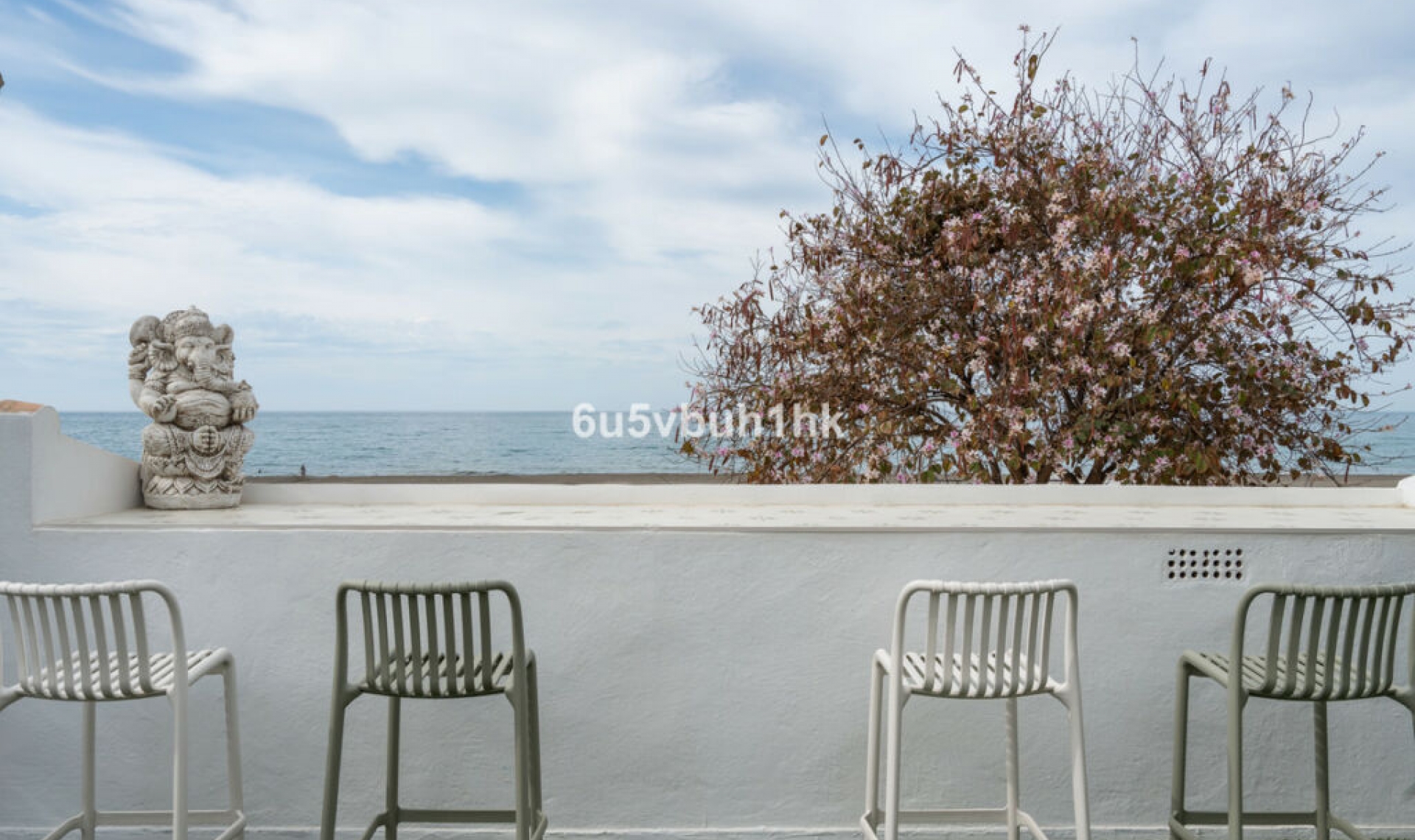 Resale - House -
Benajarafe