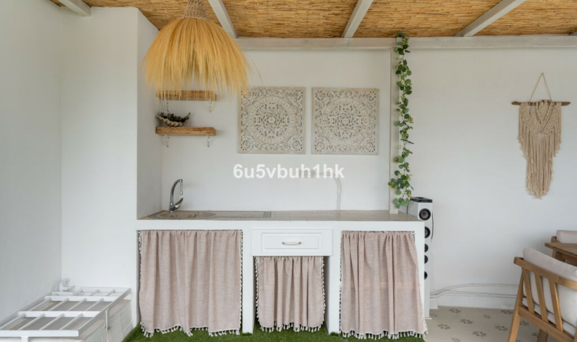 Resale - House -
Benajarafe