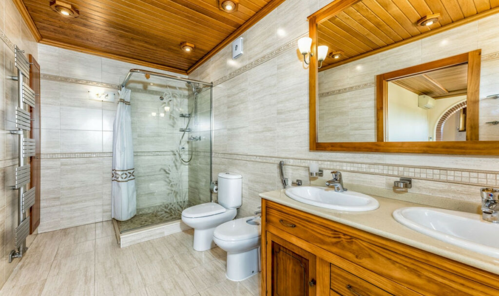 Resale - House -
Benalmadena Costa