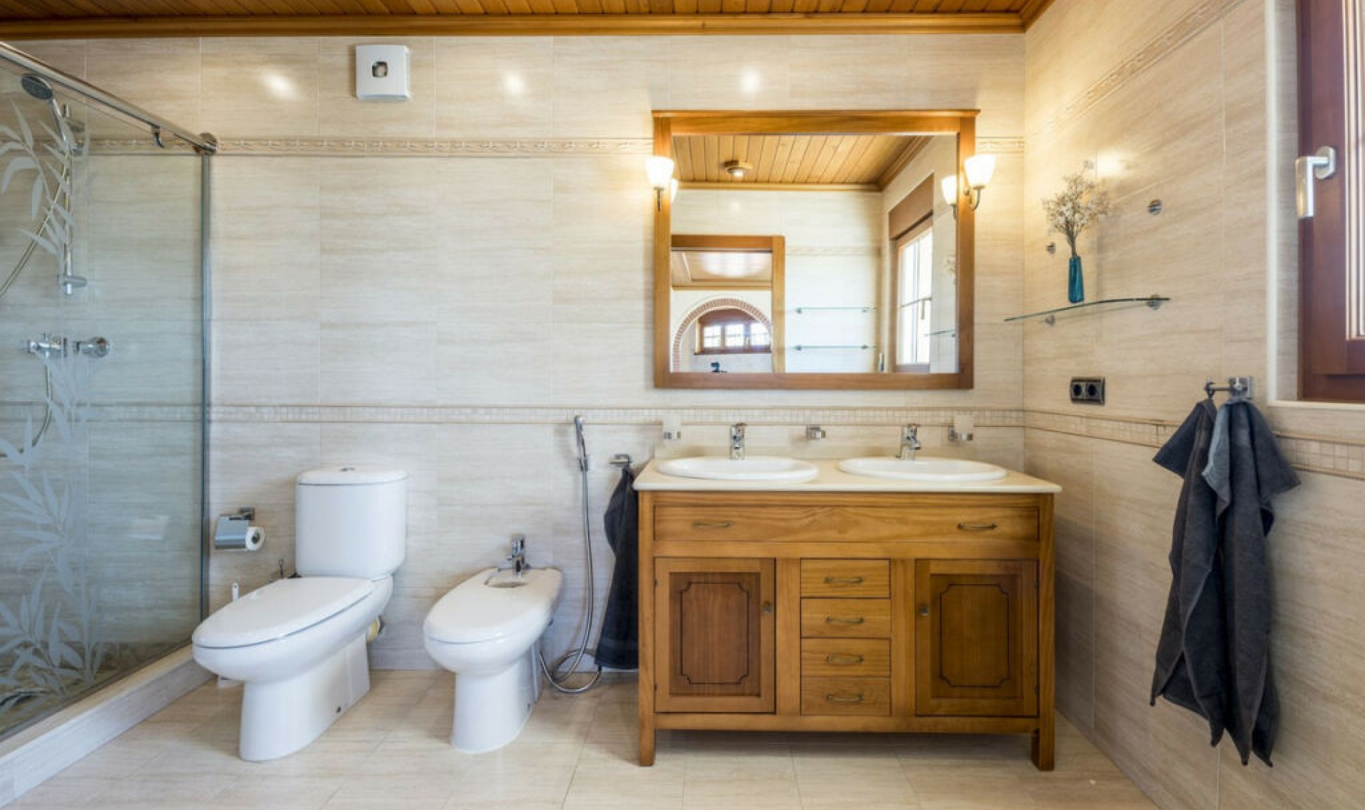 Resale - House -
Benalmadena Costa