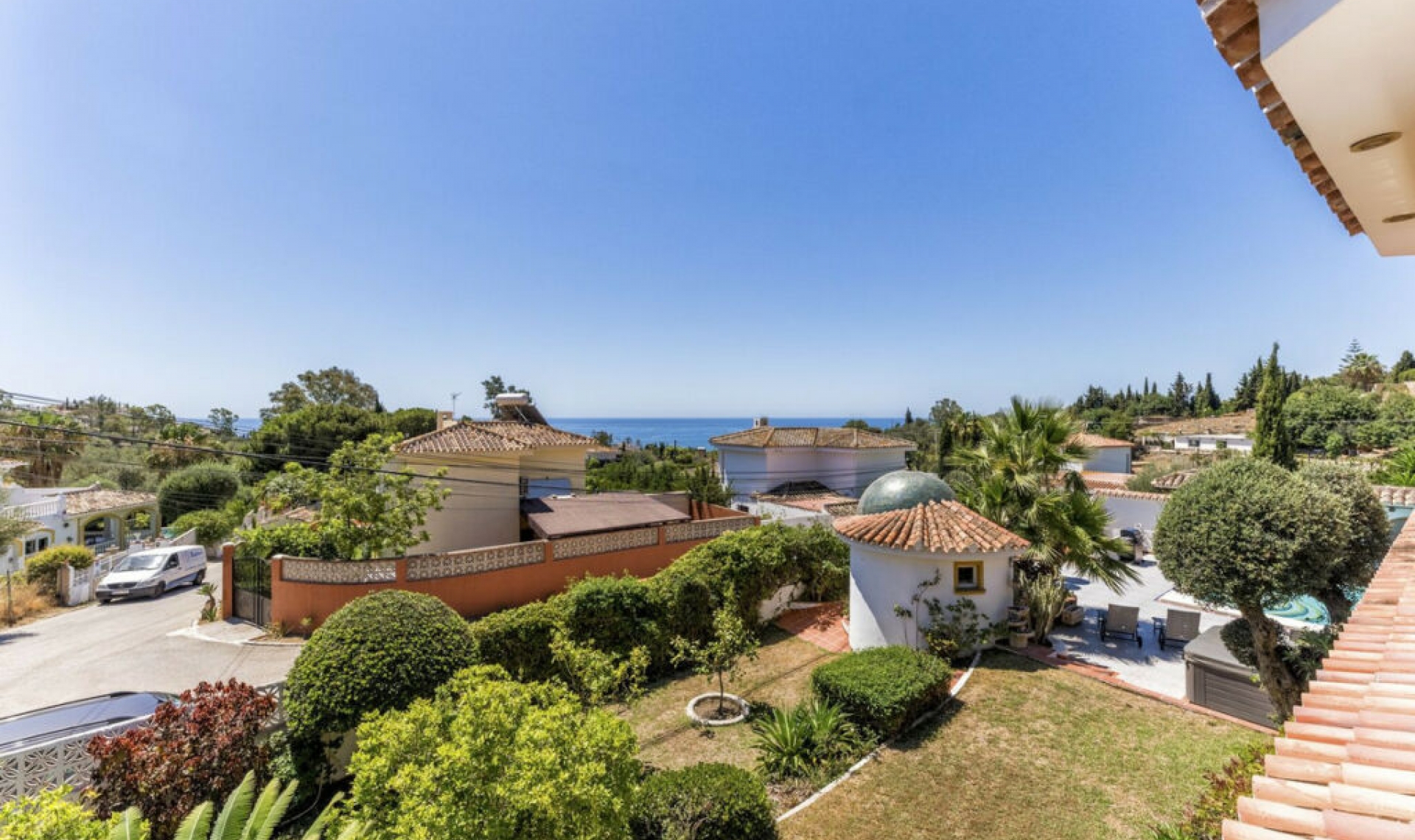 Resale - House -
Benalmadena Costa