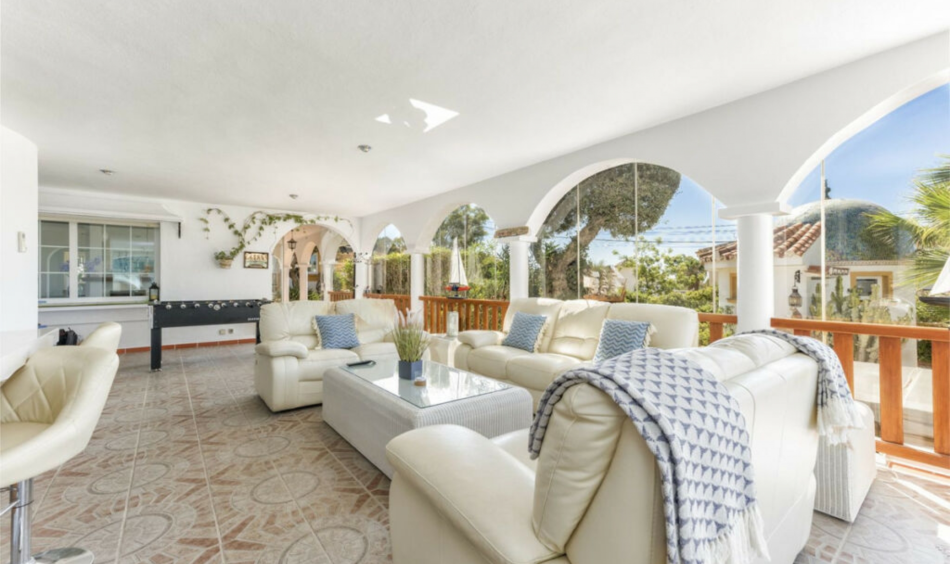 Resale - House -
Benalmadena Costa