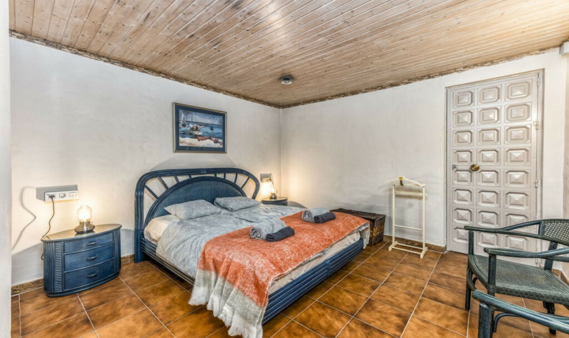 Resale - House -
Benalmadena Costa