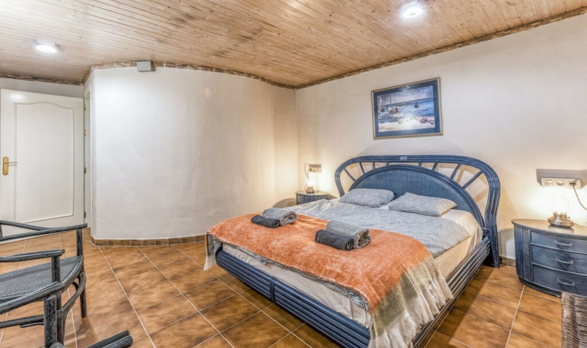 Resale - House -
Benalmadena Costa