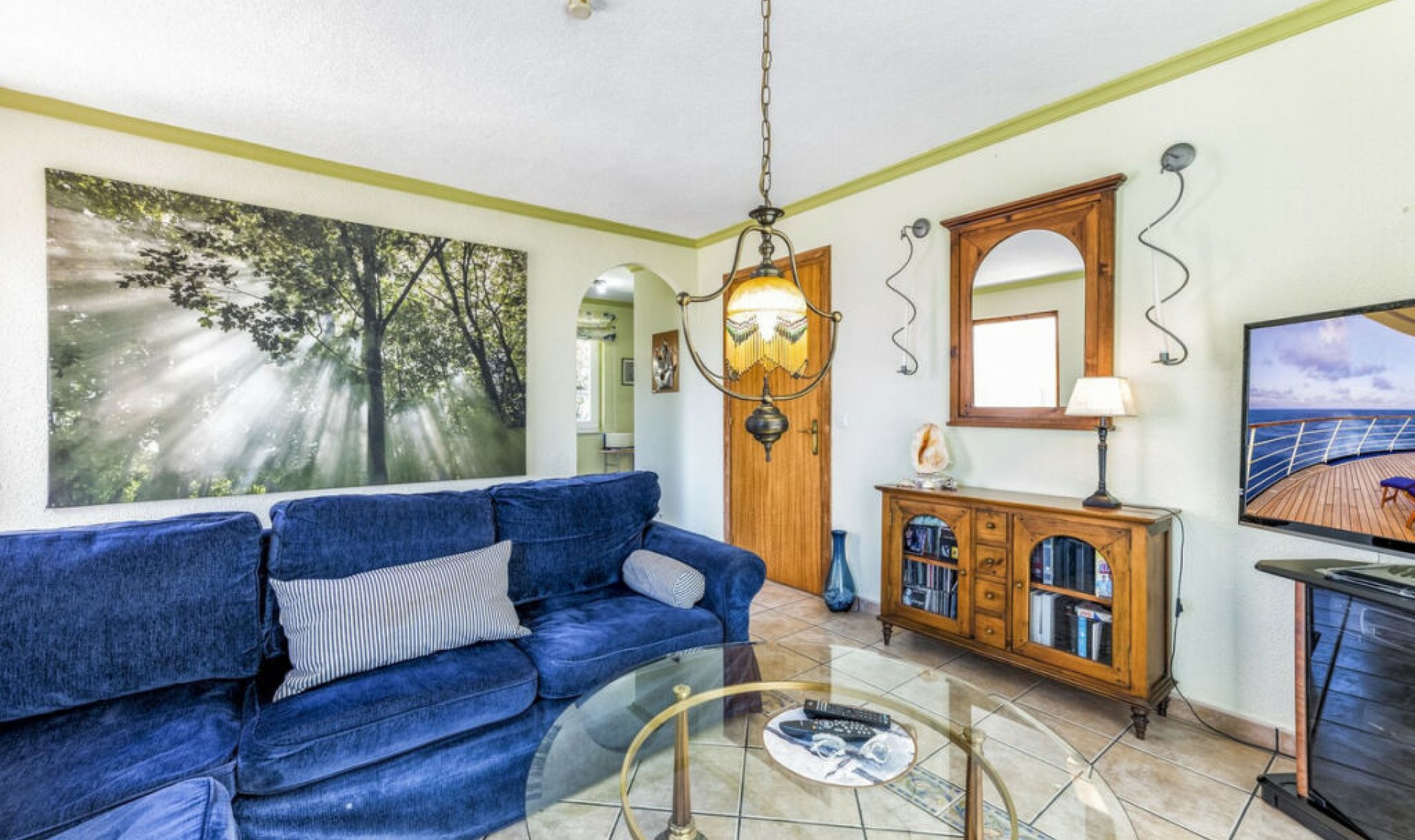 Resale - House -
Benalmadena Costa