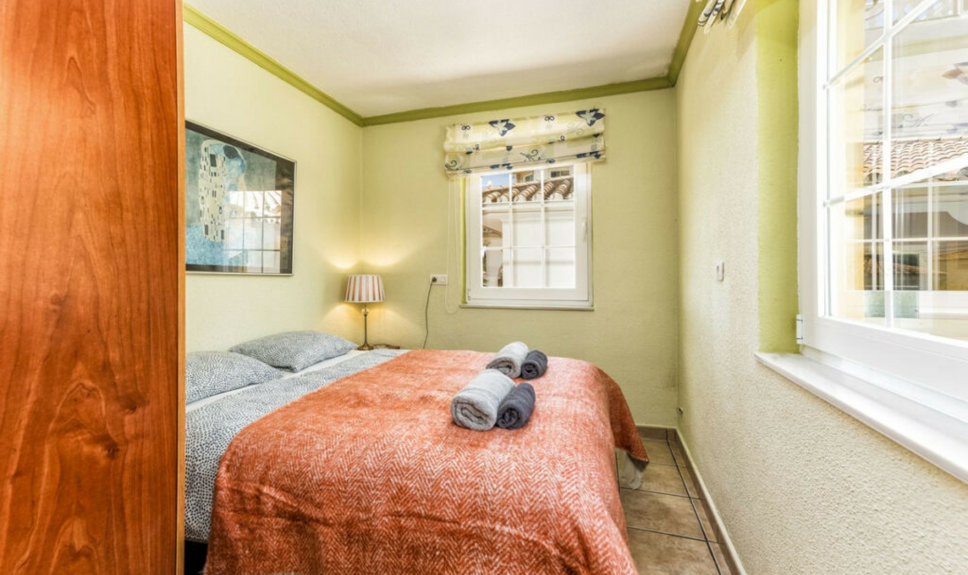 Resale - House -
Benalmadena Costa