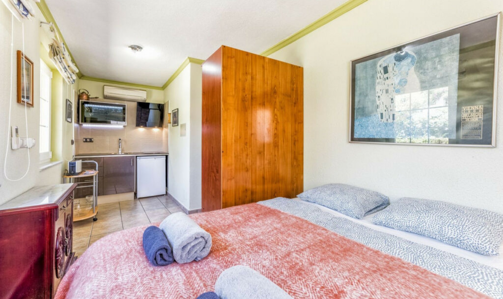 Resale - House -
Benalmadena Costa