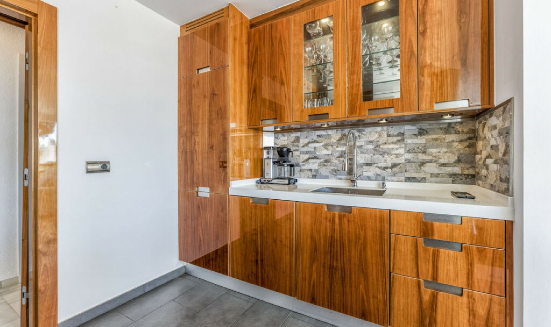 Resale - House -
Benalmadena Costa