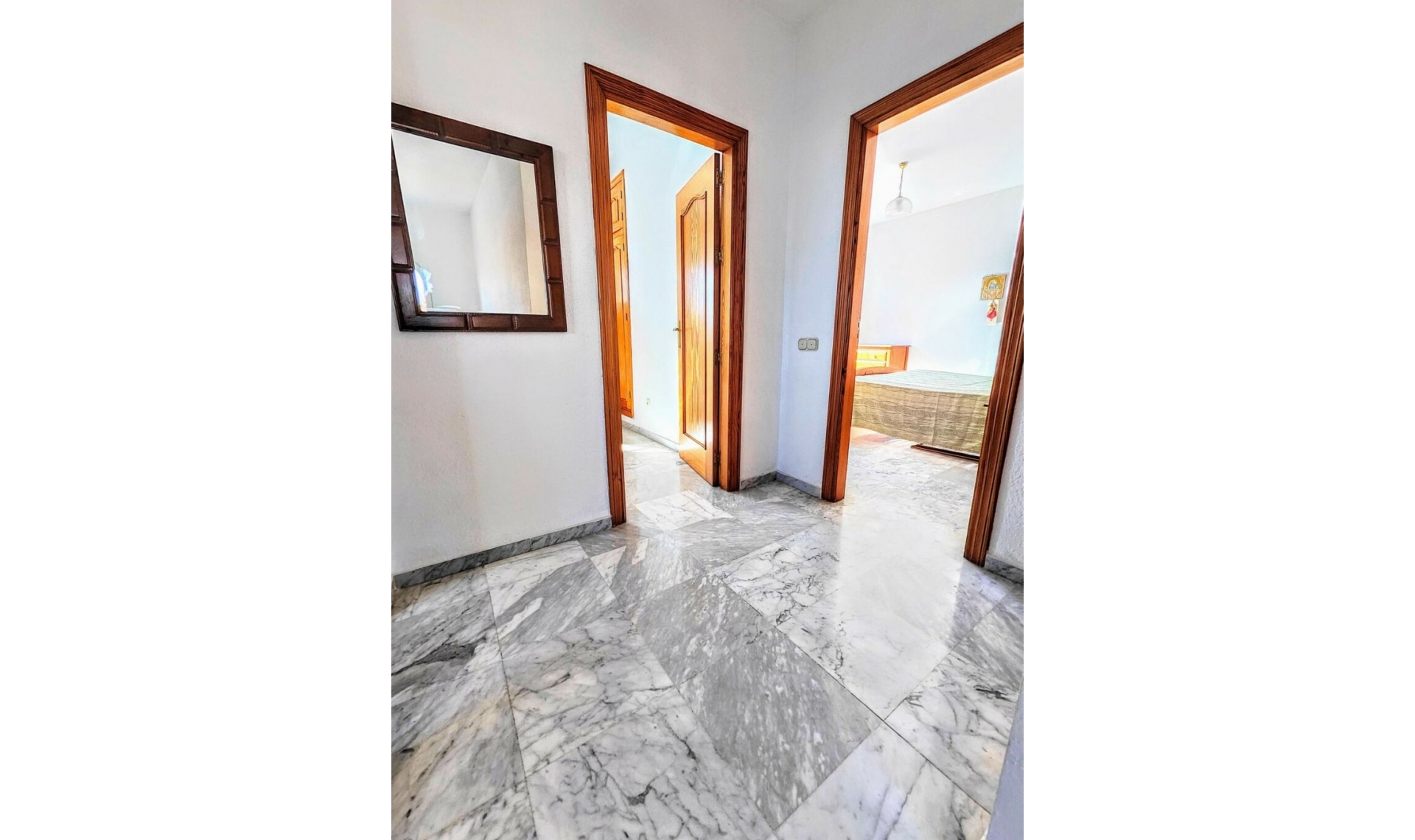 Resale - House -
Benalmadena Costa