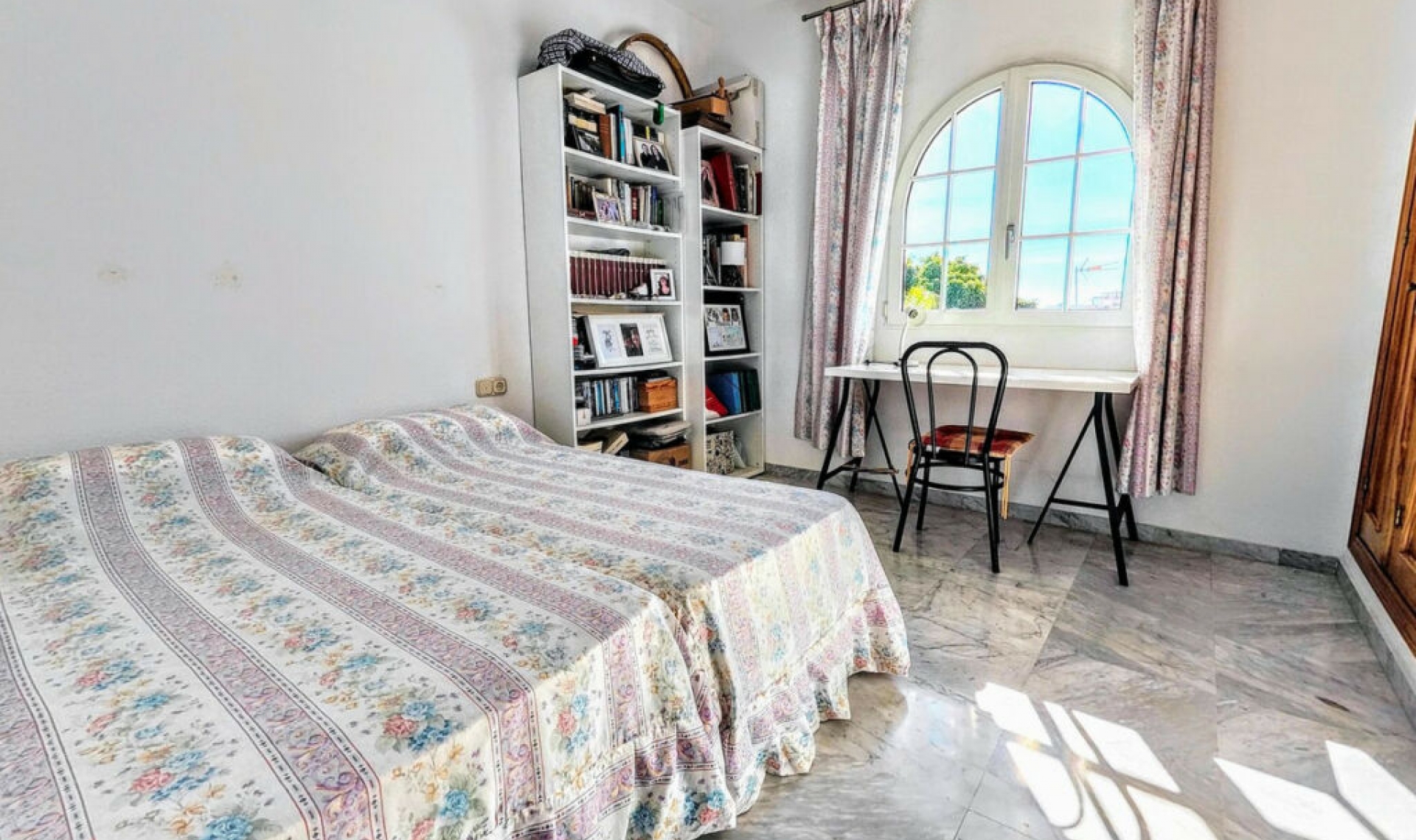 Resale - House -
Benalmadena Costa