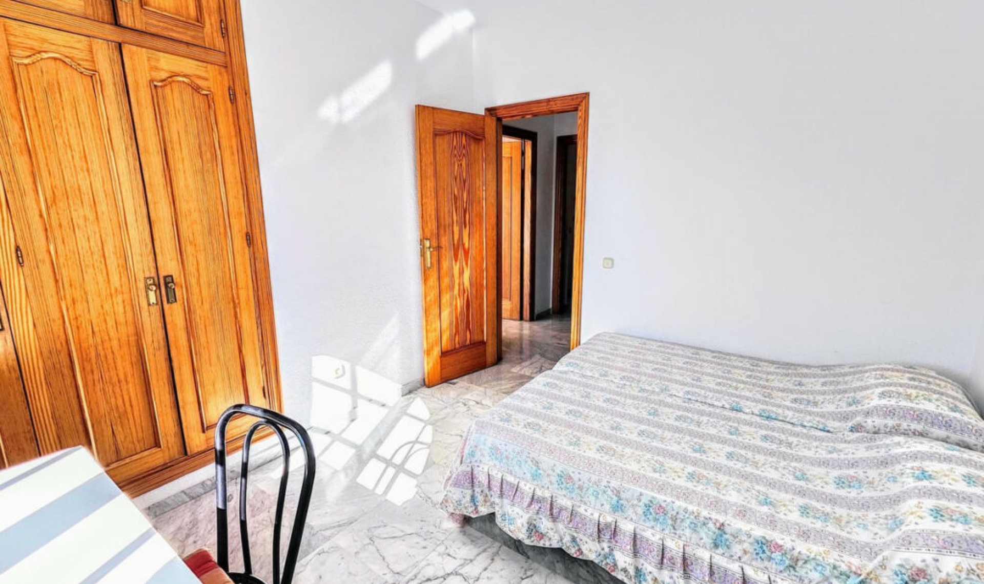 Resale - House -
Benalmadena Costa