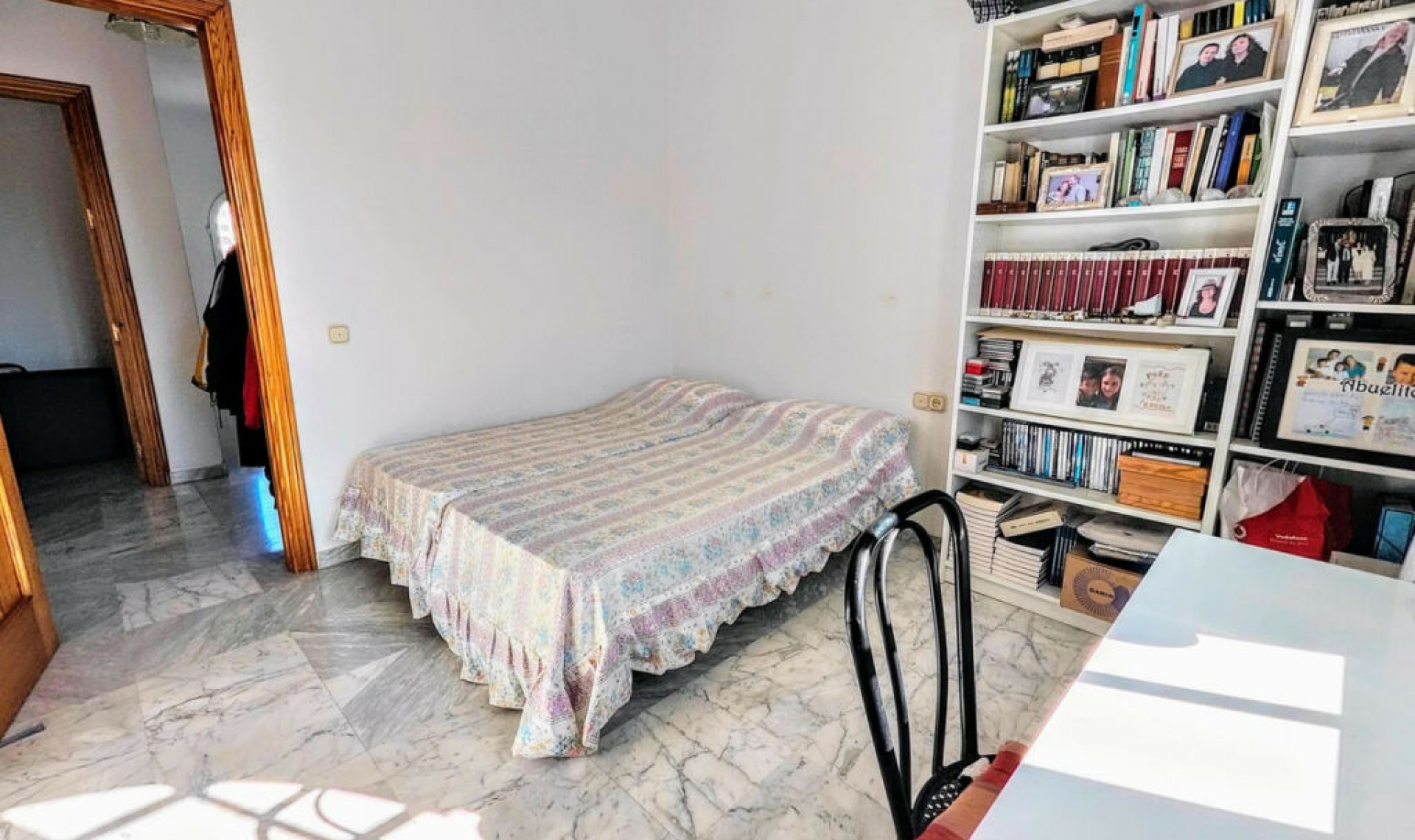 Resale - House -
Benalmadena Costa