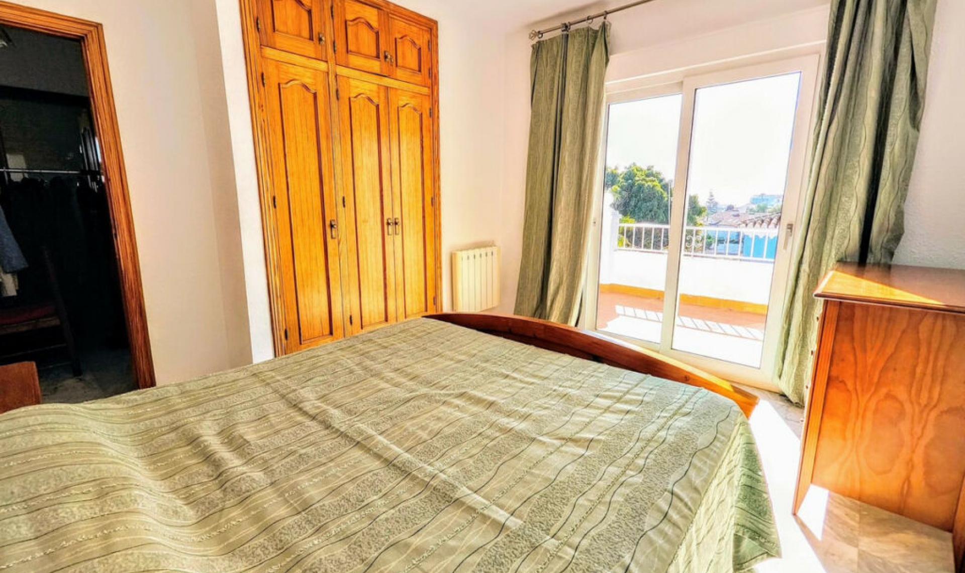 Resale - House -
Benalmadena Costa