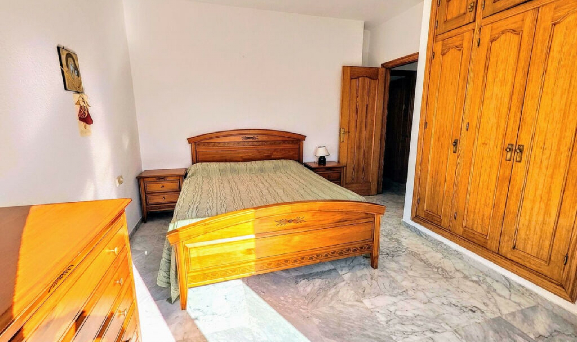 Resale - House -
Benalmadena Costa