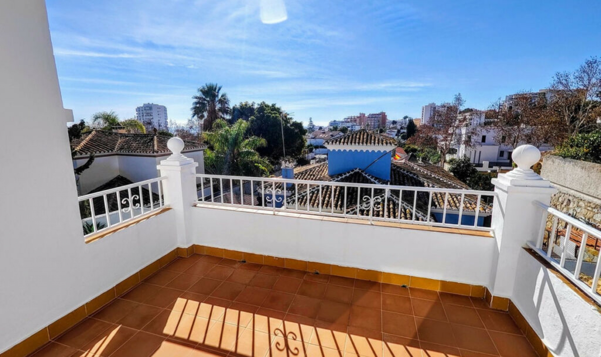 Resale - House -
Benalmadena Costa