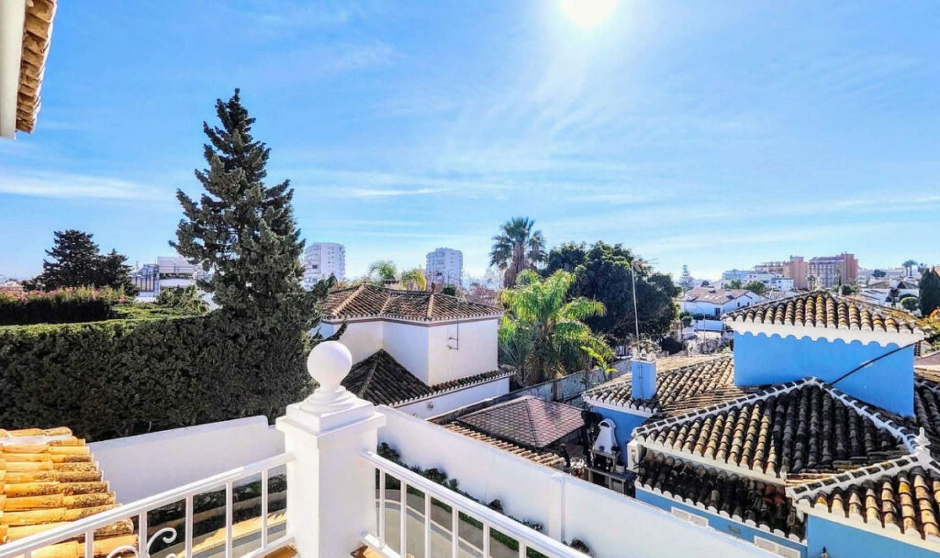 Resale - House -
Benalmadena Costa
