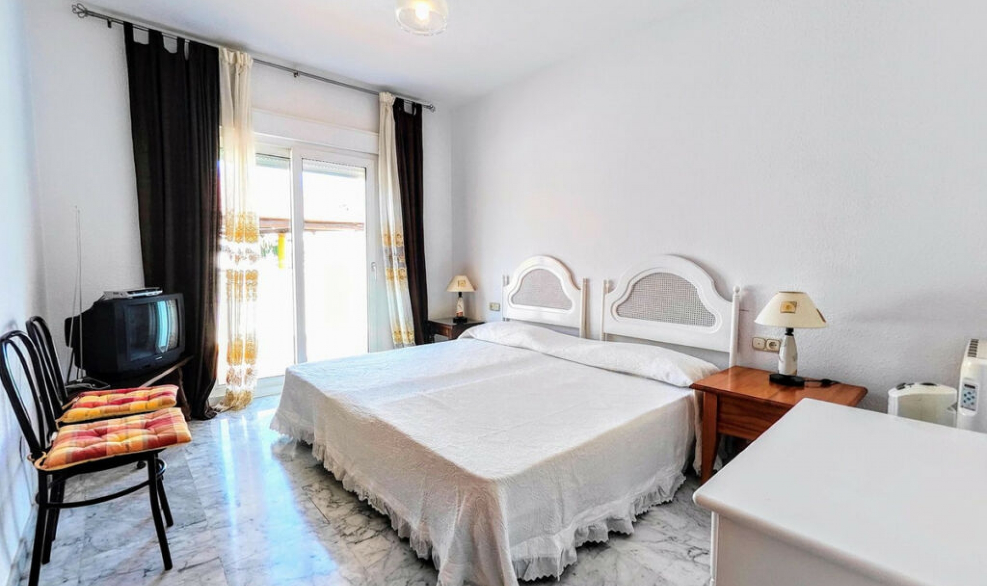 Resale - House -
Benalmadena Costa